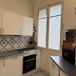 منزل للإقامة Raspail