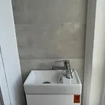 Ubytování v soukromí Raspail *
