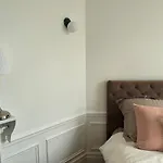 Raspail Ubytování v soukromí *