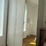 Raspail Ubytování v soukromí