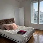 Ubytování v soukromí Raspail