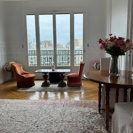 Raspail * Paris
