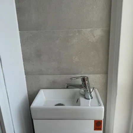 Homestay szállás Raspail *