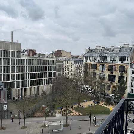 Raspail *