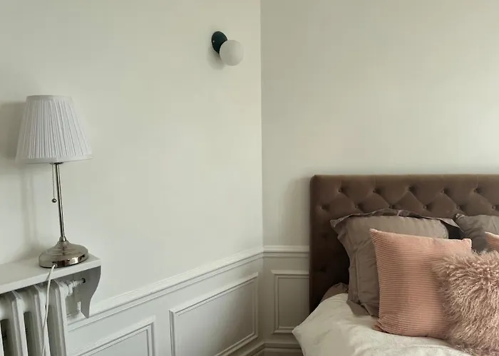 Homestay szállás Raspail Párizs