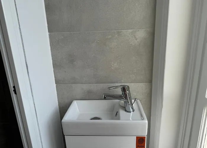 Raspail Homestay szállás *
