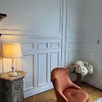 Raspail Ubytování v soukromí Paříž