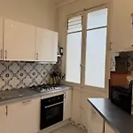 Raspail * Paříž