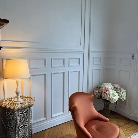 Raspail Pansiyon Paris