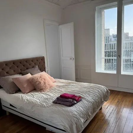 Pansiyon Raspail