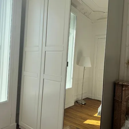 Pansiyon Raspail Paris