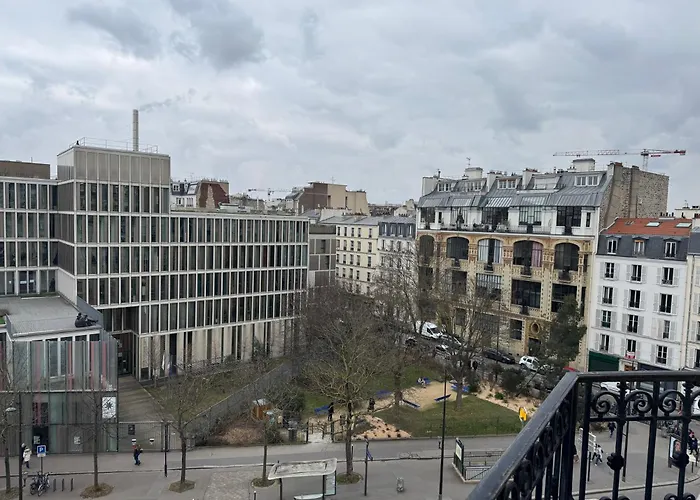 Raspail *